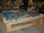 Power tools Auction Photo