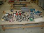 Air tools Auction Photo