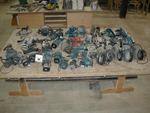 Router/ Trimmers Auction Photo