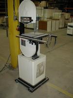 Delta band saw, 14 in. Auction Photo