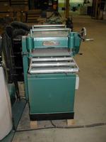 Grizzly planer Auction Photo