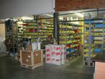 Hardware & electrical inventory Auction Photo