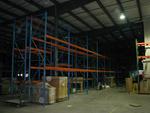 Pallet racking Auction Photo