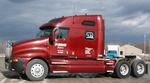 1997 KENWORTH T2000 TRACTOR Auction Photo