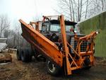 1978 FORD 9000 W/ PLOW & WING Auction Photo