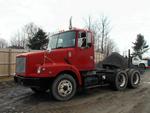 1990 VOLVO WCN35 TRACTOR Auction Photo
