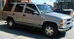 1999 CHEVY TAHOE LT 4WD Auction Photo