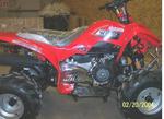 NEW 150cc ATV Auction Photo