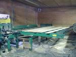 94 5-strand transfer table Auction Photo