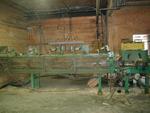 Infeed to planer Auction Photo