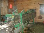 Infeed to planer Auction Photo