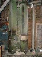 SAWMILL & PLANER MILL EQUIPMENT - ROLLING STOCK Auction Photo