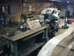 Hanchett A230 RH Band saw Sharpener Auction Photo