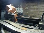 SAWMILL & PLANER MILL EQUIPMENT - ROLLING STOCK Auction Photo