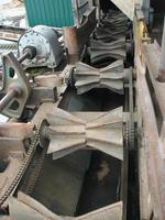 SAWMILL & PLANER MILL EQUIPMENT - ROLLING STOCK Auction Photo