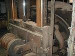 SAWMILL & PLANER MILL EQUIPMENT - ROLLING STOCK Auction Photo