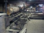 SAWMILL & PLANER MILL EQUIPMENT - ROLLING STOCK Auction Photo