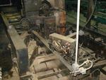 SAWMILL & PLANER MILL EQUIPMENT - ROLLING STOCK Auction Photo