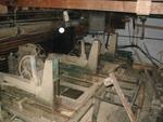 SAWMILL & PLANER MILL EQUIPMENT - ROLLING STOCK Auction Photo