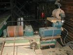 SAWMILL & PLANER MILL EQUIPMENT - ROLLING STOCK Auction Photo