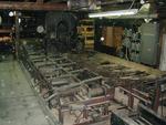 PHL roll tranfer conveyors Auction Photo