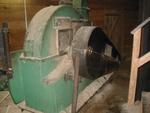 SAWMILL & PLANER MILL EQUIPMENT - ROLLING STOCK Auction Photo