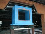 SAWMILL & PLANER MILL EQUIPMENT - ROLLING STOCK Auction Photo