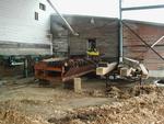 SAWMILL & PLANER MILL EQUIPMENT - ROLLING STOCK Auction Photo