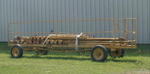 Crane & Roll-Off Trucks - Roofing & Sheet Metal Equip. Bid Online! Auction Photo