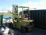 Crane & Roll-Off Trucks - Roofing & Sheet Metal Equip. Bid Online! Auction Photo