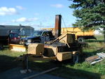 Crane & Roll-Off Trucks - Roofing & Sheet Metal Equip. Bid Online! Auction Photo