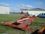 Crane & Roll-Off Trucks - Roofing & Sheet Metal Equip. Bid Online! Auction Photo