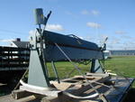 Crane & Roll-Off Trucks - Roofing & Sheet Metal Equip. Bid Online! Auction Photo