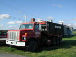 Crane & Roll-Off Trucks - Roofing & Sheet Metal Equip. Bid Online! Auction Photo