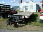 Crane & Roll-Off Trucks - Roofing & Sheet Metal Equip. Bid Online! Auction Photo