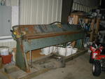 Crane & Roll-Off Trucks - Roofing & Sheet Metal Equip. Bid Online! Auction Photo