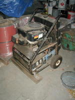 Crane & Roll-Off Trucks - Roofing & Sheet Metal Equip. Bid Online! Auction Photo