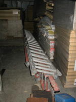 Crane & Roll-Off Trucks - Roofing & Sheet Metal Equip. Bid Online! Auction Photo