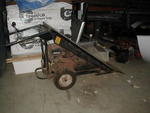 Crane & Roll-Off Trucks - Roofing & Sheet Metal Equip. Bid Online! Auction Photo