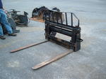 Crane & Roll-Off Trucks - Roofing & Sheet Metal Equip. Bid Online! Auction Photo