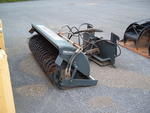 Crane & Roll-Off Trucks - Roofing & Sheet Metal Equip. Bid Online! Auction Photo