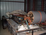 Crane & Roll-Off Trucks - Roofing & Sheet Metal Equip. Bid Online! Auction Photo