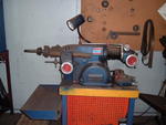 AUTOMOTIVE REPAIR EQUIPMENT  - (6) 2-POST LIFTS - ALIGNMENT RACK - OFFICE EQUIPMENT Auction Photo