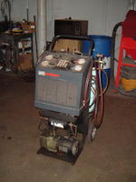 AUTOMOTIVE REPAIR EQUIPMENT  - (6) 2-POST LIFTS - ALIGNMENT RACK - OFFICE EQUIPMENT Auction Photo