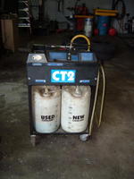 AUTOMOTIVE REPAIR EQUIPMENT  - (6) 2-POST LIFTS - ALIGNMENT RACK - OFFICE EQUIPMENT Auction Photo