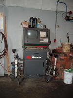AUTOMOTIVE REPAIR EQUIPMENT  - (6) 2-POST LIFTS - ALIGNMENT RACK - OFFICE EQUIPMENT Auction Photo