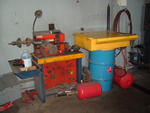 AUTOMOTIVE REPAIR EQUIPMENT  - (6) 2-POST LIFTS - ALIGNMENT RACK - OFFICE EQUIPMENT Auction Photo