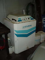 AUTOMOTIVE REPAIR EQUIPMENT  - (6) 2-POST LIFTS - ALIGNMENT RACK - OFFICE EQUIPMENT Auction Photo