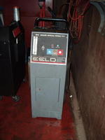 AUTOMOTIVE REPAIR EQUIPMENT  - (6) 2-POST LIFTS - ALIGNMENT RACK - OFFICE EQUIPMENT Auction Photo