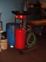 AUTOMOTIVE REPAIR EQUIPMENT  - (6) 2-POST LIFTS - ALIGNMENT RACK - OFFICE EQUIPMENT Auction Photo